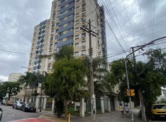 Apartamento 2 dormitórios box, 63m2, cidade baixa