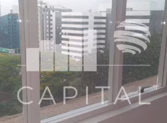Locação de Sala Comercial Alphaville