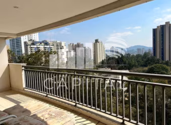 Vende-se Apartamento Em Alphaville Barueri - Sp