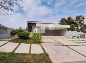 Casa Totalmente Reformada Para Venda Em Alphaville, Barueri / Sp