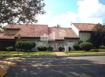 Casa Para Venda e Locação Em Alphaville, Barueri / Sp