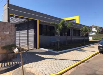 Casa comercial à venda no Jardim Bom Retiro, Campinas , 254 m2 por R$ 1.700.000