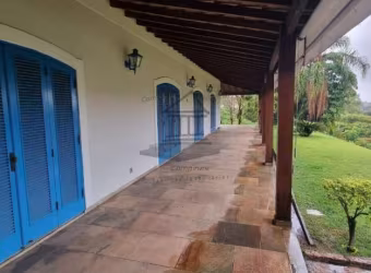 Casa em condomínio fechado com 5 quartos para alugar no Vale do Itamaracá, Valinhos  por R$ 12.000