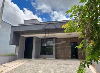 Casa em condomínio fechado com 3 quartos à venda no São Bento, Paulínia  por R$ 890.000