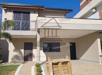 Casa em condomínio fechado com 3 quartos à venda no Residencial Jardim de Mônaco, Hortolândia  por R$ 1.430.000