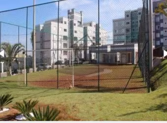 Apartamento com 2 quartos à venda no Jardim Antonio Von Zuben, Campinas  por R$ 245.000