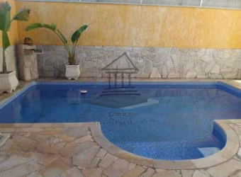 Casa com 5 quartos à venda no Jardim Residencial Ravagnani, Sumaré  por R$ 850.000