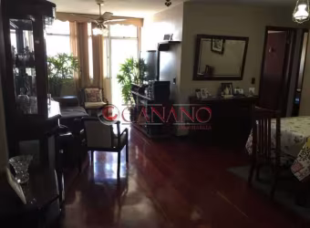 Apartamento com 3 quartos à venda na Avenida Marechal Rondon, Rocha, Rio de Janeiro, 84 m2 por R$ 270.000