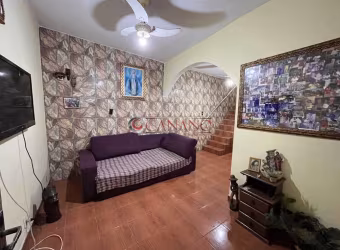Casa com 3 quartos à venda na Travessa Godinho da Costa, Piedade, Rio de Janeiro, 120 m2 por R$ 380.000