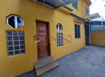 Casa comercial para alugar na Rua Hugo Bezerra, Engenho de Dentro, Rio de Janeiro, 160 m2 por R$ 2.700