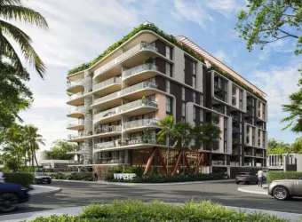 REF: LA114 - Lançamento, Apartamento à Venda, Cabedelo, Camboinha, 3 quartos
