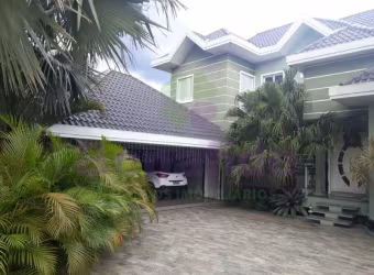 CASA PARA VENDA, CONDOMÍNIO TERRAS DE SÃO CARLOS, JUNDIAÍ.