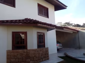 CASA RESIDENCIAL PARA VENDA, LOCALIZADO NO BAIRRO JARDIM DAS SAMAMBAIAS, NA CIDADE DE JUNDIAÍ