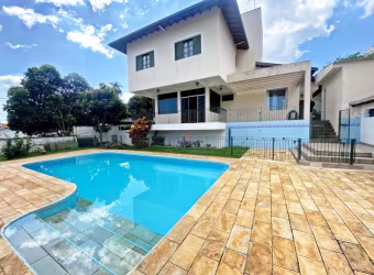 EXCELENTE SOBRADO ALTO PADRÃO RESIDENCIAL/COMERCIAL PARA VENDA, NO BAIRRO JARDIM ANA MARIA, NA CIDADE JUNDIAÍ.