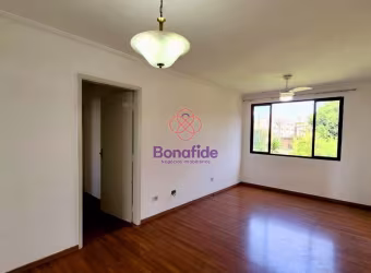 APARTAMENTO PARA VENDA, LOCALIZADO NO CONDOMÍNIO JARDIM FIGUEIRAS, NA CIDADE DE JUNDIAÍ.