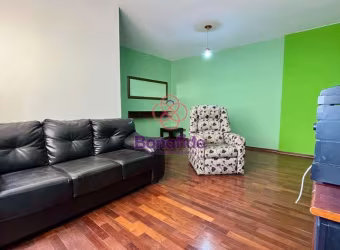 APARTAMENTO A VENDA LOCALIZADO NO BAIRRO CENTRO, CIDADE DE JUNDIAÍ.