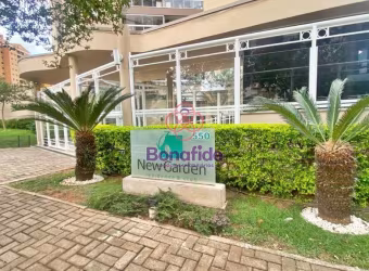 APARTAMENTO PARA VENDA, LOCALIZADO NO EDIFÍCIO NEW GARDEN, BAIRRO JARDIM BONFIGLIOLI, NA CIDADE DE JUNDIAÍ.