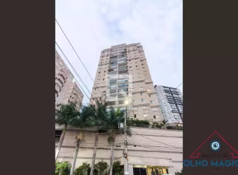Apartamento Mobiliado!!! Melhor do Bela Vista - 2 dormitórios com 1 suíte