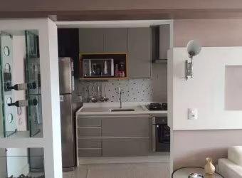 Ótimo apartamento Centro de Osasco 2 suítes - 2 vagas