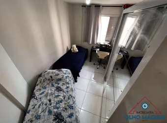 Apartamento condomínio São Cristóvão - 2 dormitórios