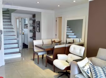 Apartamento Cobertura em São Paulo