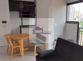 Apartamento em Chácara Inglesa  -  São Paulo