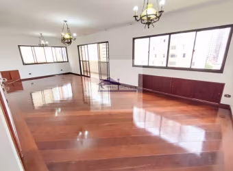 Apartamento em Vila Mariana  -  São Paulo