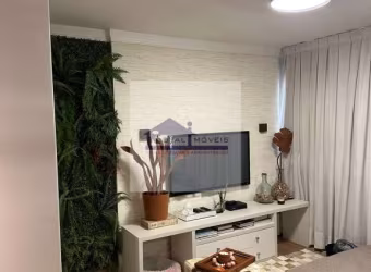 Apartamento em Vila Clementino  -  São Paulo