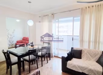 Apartamento em Vila da Saúde  -  São Paulo