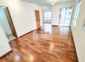 Apartamento em Vila Clementino  -  São Paulo