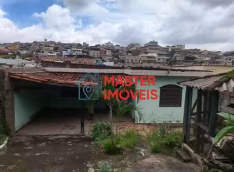 Casa com 3 quartos à venda na Flor-da-páscoa, Lindéia (Barreiro), Belo Horizonte por R$ 470.000