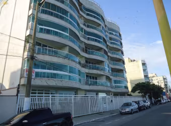 APARTAMENTO COM 3 QUARTOS SENDO 1 SUÍTE  A VENDA NO PRAIA CAMPISTA EM MACAÉ RJ