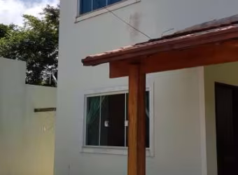 CASA DUPLEX 3 QUARTOS SENDO 1 SUÍTE EM MAR DO NORTE RIO DAS OSTRAS RJ
