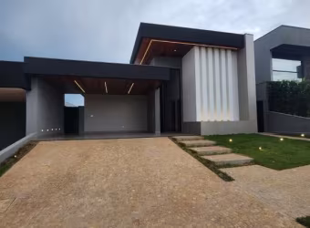 CASA CONDOMÍNIO QUINTA DOS VENTOS