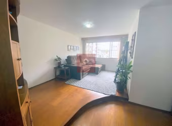 Apartamento com 71m², 2 dormitórios, 1 vaga.