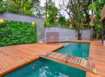 Casa tipo para venda com 4 quartos, 1117m²
