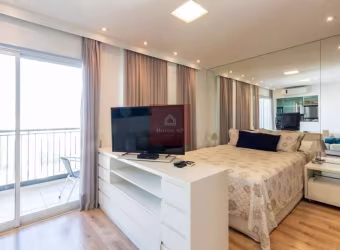 VILA NOVA CONCEIÇÃO 48M 1SUÍTE 1VAGA DE GARAGEM