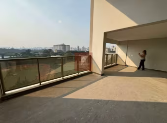 Apartamento de Altíssimo Padrão - Cyrela On The Park em Moema