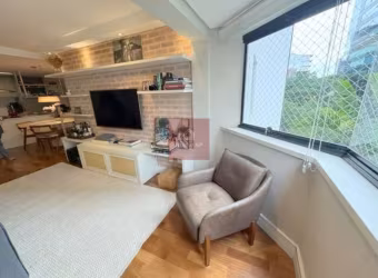Apartamento com 3 Quartos à venda, 94m² - Vila Olímpia.