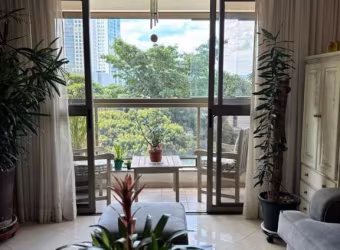 Apartamento para Venda em São José dos Campos, Parque Residencial Aquarius, 3 dormitórios, 1 suíte, 3 banheiros, 2 vagas