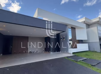 Linda casa no Vila A Park - com piscina aquecida e spa com cromoterapia