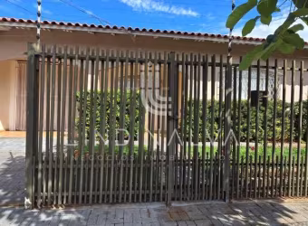 Casa ampla com 5 quartos e área de lazer à venda no Conjunto Libra IV