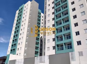 Apartamento para Venda em Bauru, Jardim Higienopolis, 3 dormitórios, 1 suíte, 2 banheiros, 2 vagas