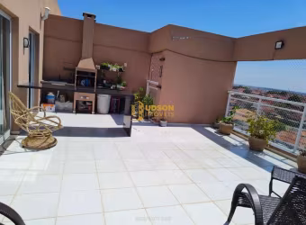 Apartamento para Venda em Bauru, Jardim Higienopolis, 3 dormitórios, 3 suítes, 4 banheiros, 3 vagas