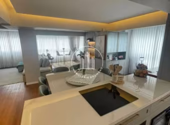 Apartamento Duplex com 2 quartos, sendo 1 suíte em  São José