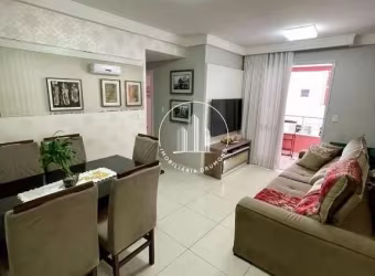 Apartamento em Barreiros - São José