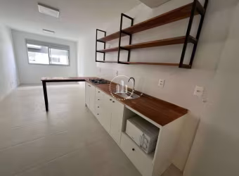 Apartamento em Canto - Florianópolis