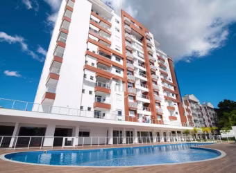 Cobertura 3 dorms (1 suíte) + 2vgs