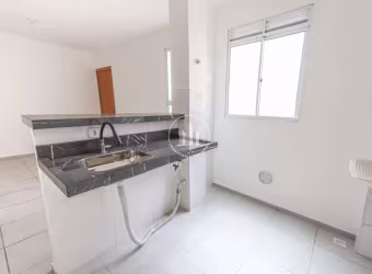 Apartamento 2 Dormitórios