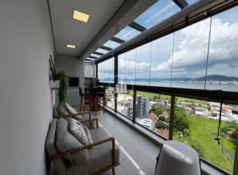 Apartamento 3 Quartos com 2 Suítes e 140m² - Balneário